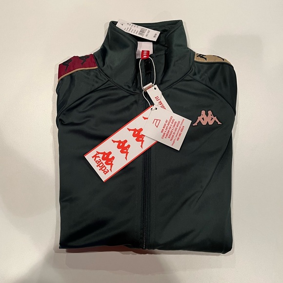 New kappa tracksuit/jumpsuit - Picture 2 of 2